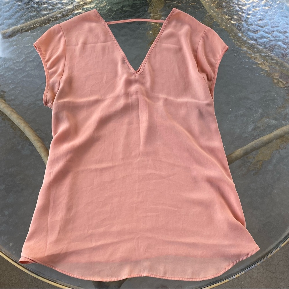 Dr2 Blouse